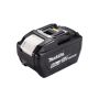 Akumuliatorius Makita BL1890, 18 V, li-ion, 9AH