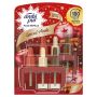 GAIVIKL ORO EL 3VOL SPICED APPLE 20ML