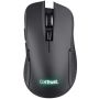 Žaidimų pelė Trust GXT 923 usb type-a, juoda