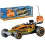 Žaisl automob Mondo Hot wheels RC Micro Buggy,13-63446,1:28