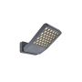 Lauko šviestuvas Lutec Atlantis 7801601118, 13.7W, LED, IP54