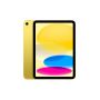 Planšetinis Apple iPad A16 Wi-Fi, 11" 4GB/128GB yellow