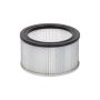 Pelenų siurblio filtras K-605(20L) FLAMMIFERA