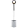 Kastuvas Fiskars 1066733, 1108-1300mm