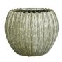 Gėlių vazonas Mica Jovi 1191574, keramika, Ø 22 cm, žalias