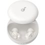 Belaidės ausinės Soundcore Sleep A30 D1301G21, balta sp.