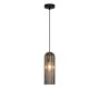 Šviestuvas lubų Domoletti P22026S black/s, 25 W, E27
