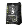 Durpių substratas Juknevičiaus HIGH-5 PRO PLANTIS, 10 l