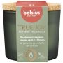 Žvakė, aromatinė Bolsius TRUE JOY Botanic Freshness, 21 h