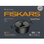 Puodas Fiskars Hard face 1075526, 3.5 l