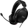 Belaidės žaidimų ausinės HyperX Cloud Stinger 2, juodos