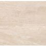 Akmens masės plytelė Marmo milano beige 60.7x60.7 (1.105)