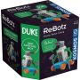 Kūrybos rinkinys Kosmos Duke ReBotz