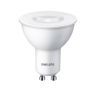 Lemputė Philips LED, PAR16, 2700 °K GU10 4.7 W 380 lm 3 vnt