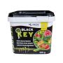 Trąšos kalio humatas Mkds BLACK KEY, miltelinės, 0.5 kg