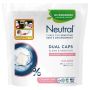 Skalbimo kapsulės Neutral DUO COLOR WASH, 24 vnt.