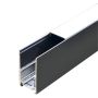 Bėgelis bėginei sistemai Modoled Magnetic