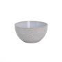 Dubenėlis Domoletti White arabic, balta, 14.5 cm