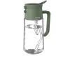 Purkštuvas Fiskars 1080774, žalia, 0.5 l