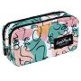 Penalas be priemonių CoolPack, 4 x 23 cm, įvairių spalvų