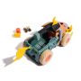 Žaislinis sunkvežimis Monster Jam Megalodon Mad Hog Chomper