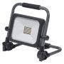PROŽEKTORIUS PASTATOMAS ĮKRAUNAMAS 30W 865 3000LM IP54 DIM