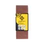 Šlifavimo juosta FORTE TOOLS, Nr. 80, 75×457, 3 vnt.