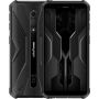 Mobilusis telefonas UleFone Armor X12 Pro, 64 GB, juoda