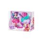 Lėlė Sparkle Girlz Fairy Princess with Horse 100413, 10.5 cm