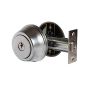 SPYNA ĮLEID 516U0CR DEADBOLT MAT CR (20)