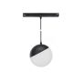 Šviestuvas lubinis Spectrum SYSTEM SHIFT 48V GLOBE P LAMP,5W