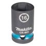 Smūginė galvutė  Makita 1/2" 16 mm E-16128