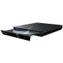 Išorinis optinis įrenginys Asus LITE/BLK/G/AS, 280 g, juoda
