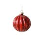 Eglutės žaisliukai Christmas Touch EBD342881,  8 cm