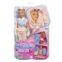 Lėlė Barbie Dream Besties Ken JDD75, 32 cm