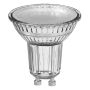 LEMP LED PAR16 3.7W GU10 2700K 350LM