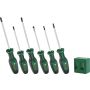 Atsuktuvų rinkinys Bosch, 6 vnt., 1600A02W7L