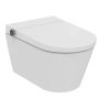 UNITAZ PAKAB SU BIDE F-JA IDEAL K875501
