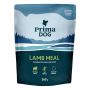 Šlapias šunų maistas Primadog, ėriena, 0.26 kg