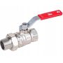 VENTILIS VA30 1/2 TIESUS