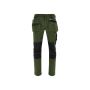 Darbo kelnės Sara Workwear Comfort, M dydis