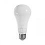 Lemputė Spectrum LED, A65, E27, 13W, 1500LM, 2700-6500K,5CCT