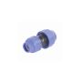  Vandentiekio tarpmovė STP 702039, Ø 40 x 25 mm