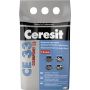 Ceresit CE33 Comfort/58 CHOCOLATE plyt. tarpų glaistas, 5kg