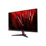 Acer | Nitro KG242Y Ebmiix | 23.8  | IPS | 16:9 | 100 Hz | 4 ms | 1920 x 1080 pixels | 250 cd/m² | HDMI ports quantity 2 | Black
