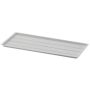 Indų džiovyklos padėklas Rejs, 740 x 250 x 12 mm