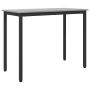 staliuku Pilkas Sonoma 100 x 50 x 76,5 cm