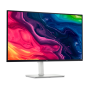 Dell | S2725QS | 27  | IPS | UHD | 16:9 | 120 Hz | 4 ms | 3840 x 2160 pixels | 350 cd/m² | HDMI ports quantity 2 | Warranty 60 month(s)