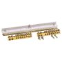  Sujungimo kaladėlė Technova 1006.08,2x16+8x10/2x16+8x10mm²