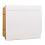 Modulinis skydas Technova, potinkinis, IP40, 14 mod., balta